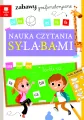 Nauka czytania sylabami - tantis.pl