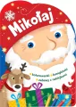 Wykrojnik.Mikołaj - tantis.pl