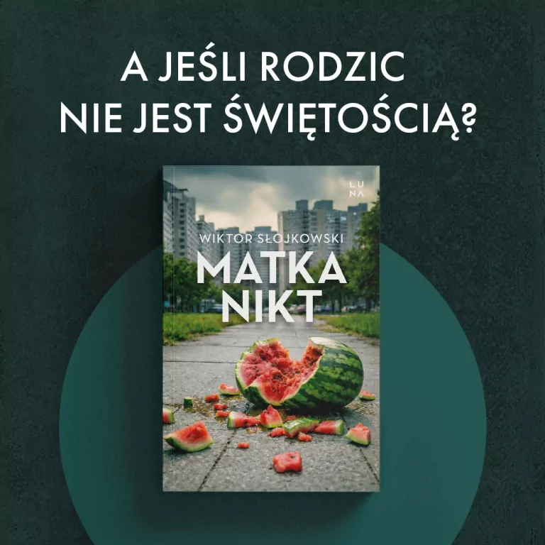 Matka nikt - tantis.pl