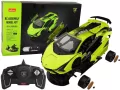 Lamborghini Sian FKP 37 Rastar. Klocki R/C 1:18 - tantis.pl