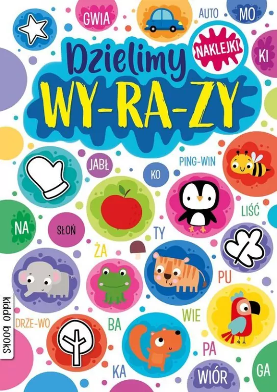 Dzielimy wyrazy - tantis.pl