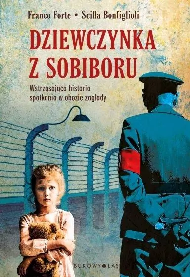 Dziewczynka z Sobiboru - tantis.pl
