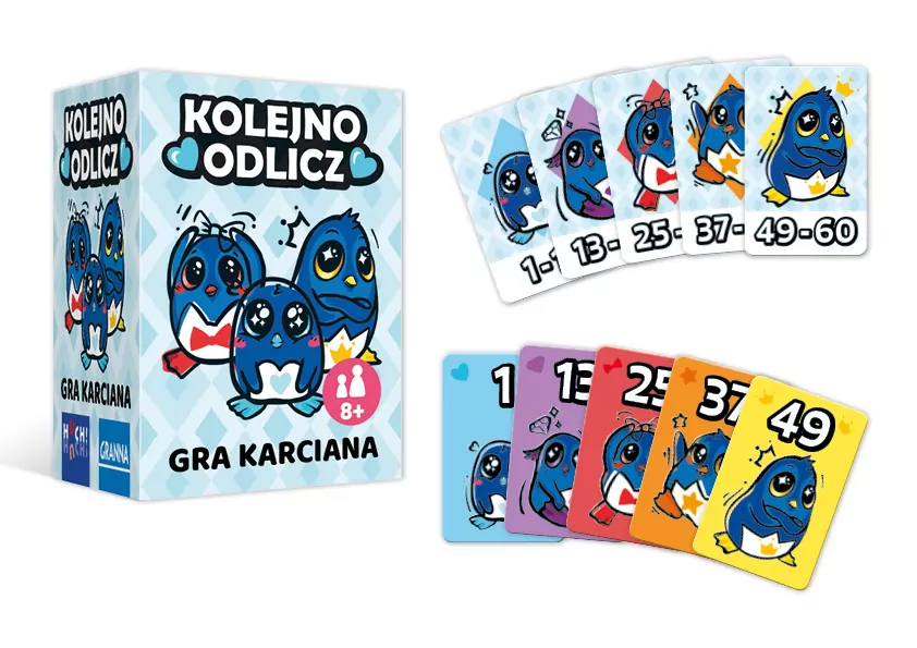 Kolejno odlicz - tantis.pl