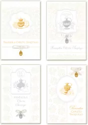 PAMIATKA KSIAZECZKA CHRZTU SW 170X250 MRG 715