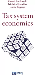 Tax system economics