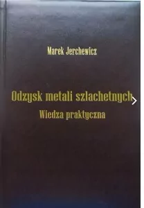Odzysk metali szlachetnych - tantis.pl
