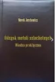 Odzysk metali szlachetnych - tantis.pl