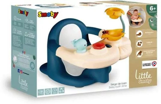 Siedzisko do kąpieli - tantis.pl