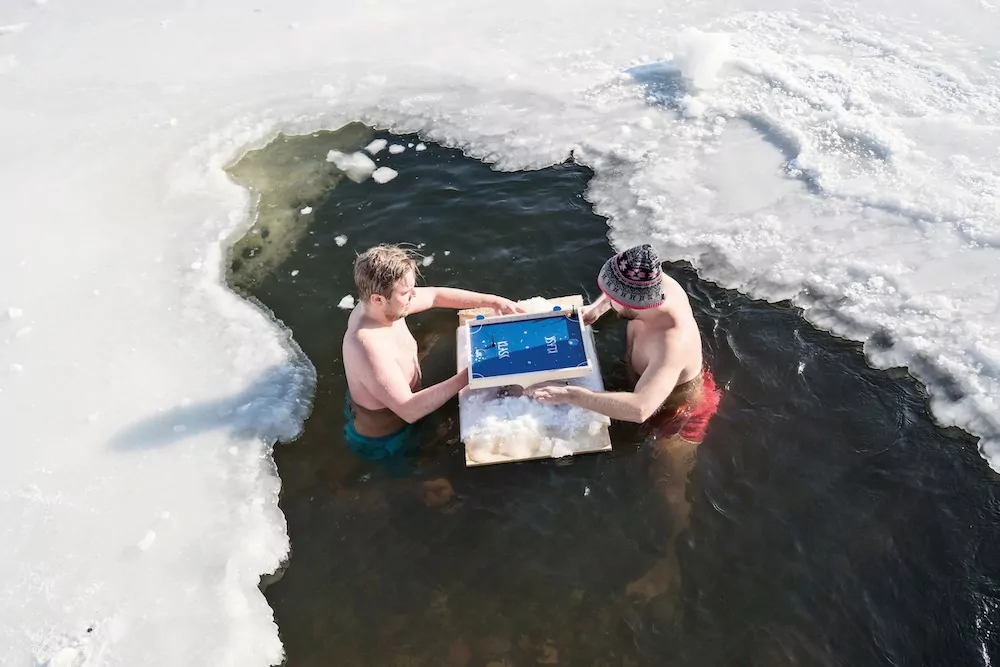 Klask. Edycja polska - tantis.pl