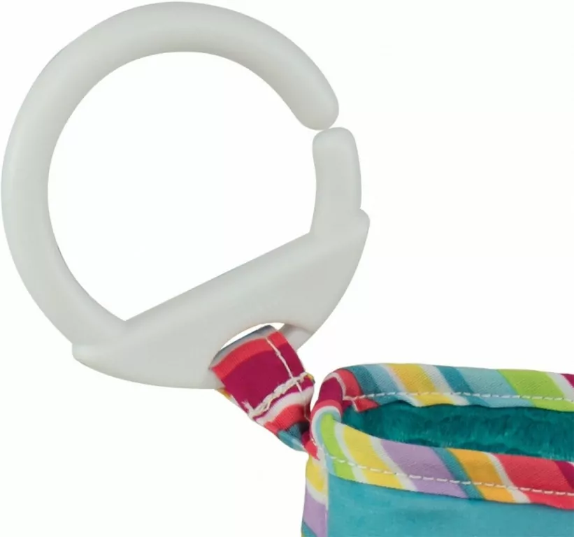 Książeczka odkrywcy. Lamaze - tantis.pl