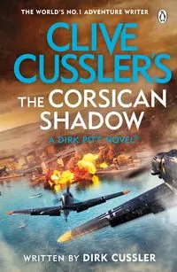 Clive Cussler?s The Corsican Shadow - tantis.pl