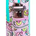 Plecak 2-komorowy. Coolpack. Joy S. Happy donuts - tantis.pl