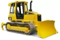 Spychacz gąsiennicowy Caterpillar - tantis.pl
