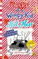 Diary of a Wimpy Kid. Hot Mess - tantis.pl
