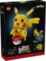 LEGO® Pikachu i Pokéball 72152 - tantis.pl