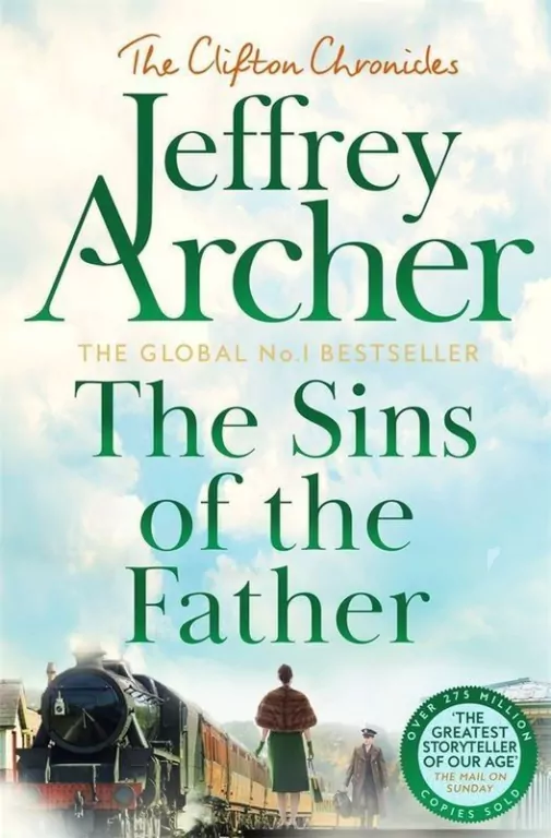 The Sins of the Father - tantis.pl