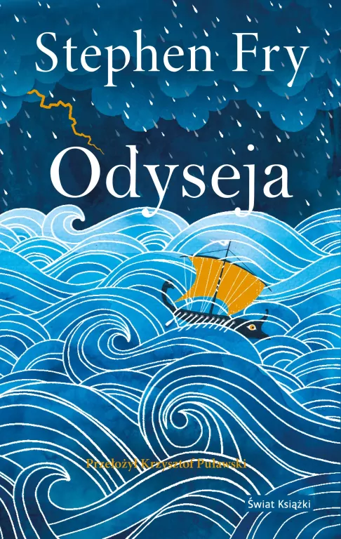 Odyseja (edycja kolekcjonerska) - tantis.pl