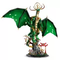 LEGO® Ninjago. Smok-strażnik 71847 - tantis.pl