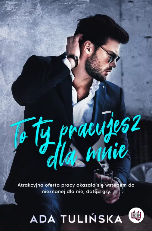 To ty pracujesz dla mnie - tantis.pl