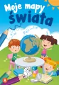 Moje mapy świata - tantis.pl