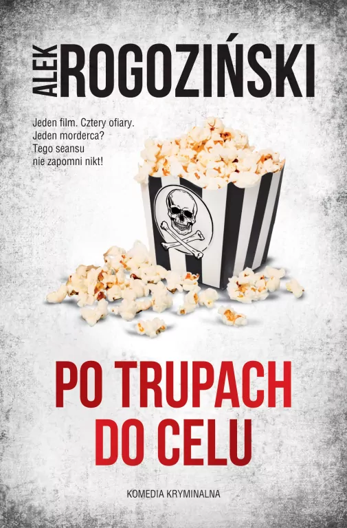 Po trupach do celu - tantis.pl