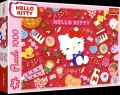 Puzzle 1000 Hello Kitty TREFL - tantis.pl
