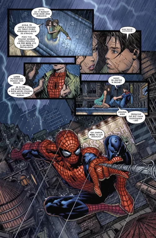 Ultimate X-Men T.9 - tantis.pl