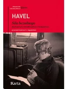 Siła bezsilnego. Reportaż z pierwszego uwięzienia - tantis.pl