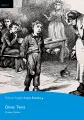 PEAR. Oliver Twist. Book with Digital Version and audio. Level 4 - tantis.pl