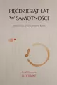 Pięćdziesiąt lat w samotności - tantis.pl