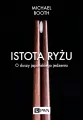 Istota ryżu. O duszy japońskiego jedzenia. - tantis.pl