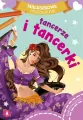 Maluszkowe malowanie. Tancerze i tancerki - tantis.pl