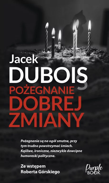 Pożegnanie dobrej zmiany - tantis.pl