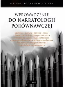Wprowadzenie do narratologii porównawczej - tantis.pl