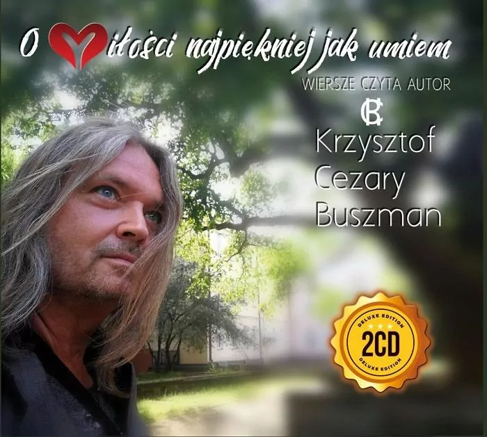 O miłości najpiękniej jak umiem 2CD - tantis.pl