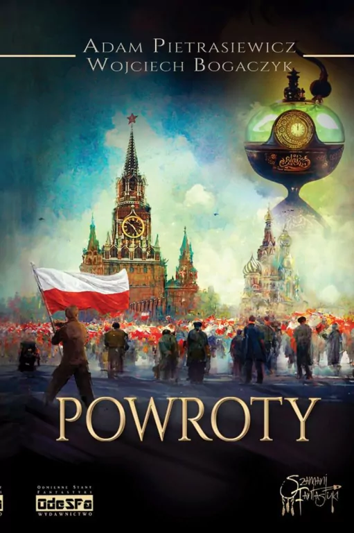 Powroty - tantis.pl