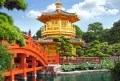 Puzzle 500. Beautiful China - tantis.pl