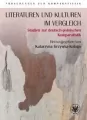 Literaturen und Kulturen im Vergleich - tantis.pl