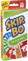 SKIP-BO gra karciana MATTEL - tantis.pl