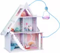 LOL Surprise Winter Cottage - tantis.pl