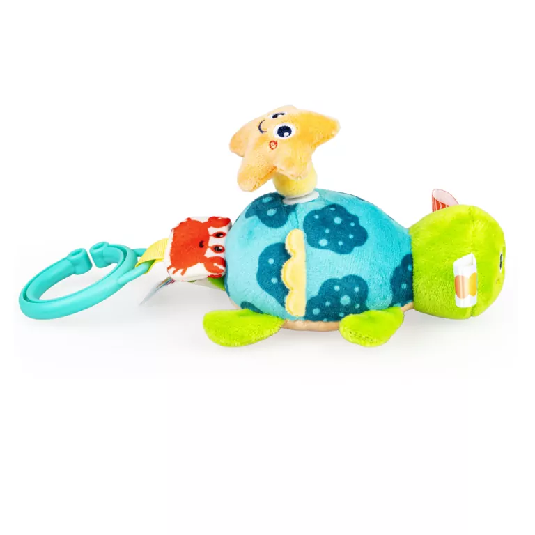 Zawieszka żółwik Staś - tantis.pl