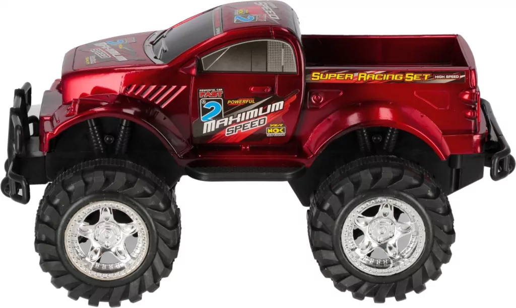 AUTO TEREN P/B 38X20X23 MC PBX 12/24 - tantis.pl