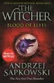 Blood of Elves. The Witcher. Volume 3 - tantis.pl