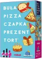 Buła, Pizza, Czapka, Prezent, Tort REBEL - tantis.pl