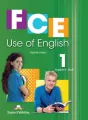 FCE. Use of English 1. Student's Book (Podręcznik) + kod DigiBook - tantis.pl