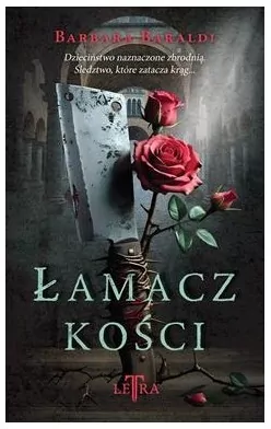 Łamacz kości - tantis.pl