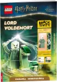 LEGO® Harry Potter™. Lord Voldemort - tantis.pl