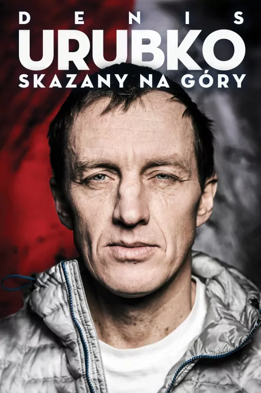 Skazany na góry - tantis.pl