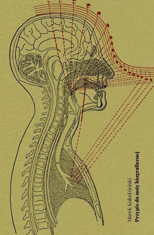 Przypis do noty biograficznej - tantis.pl