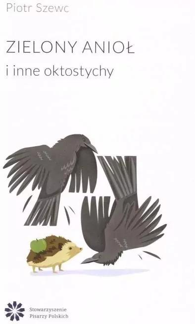 Zielony Anioł i inne oktostychy - tantis.pl